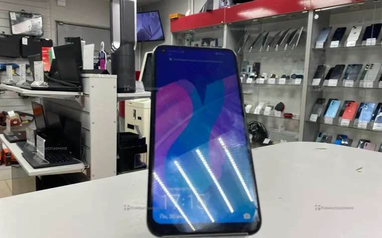 Huawei p40 4/64