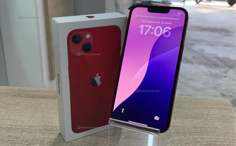 Apple iPhone 13 128 ГБ