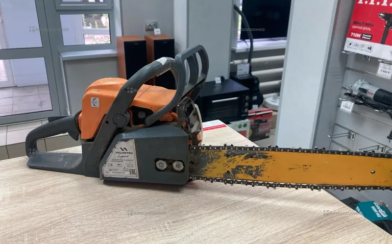 Бензопила STIHL MS 180/C