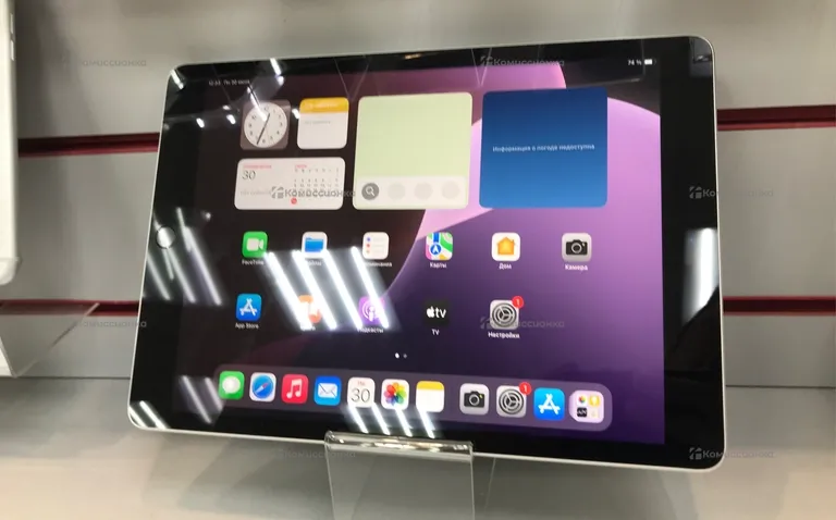 Планшет Apple IPad 2021 9 gen. 64GB