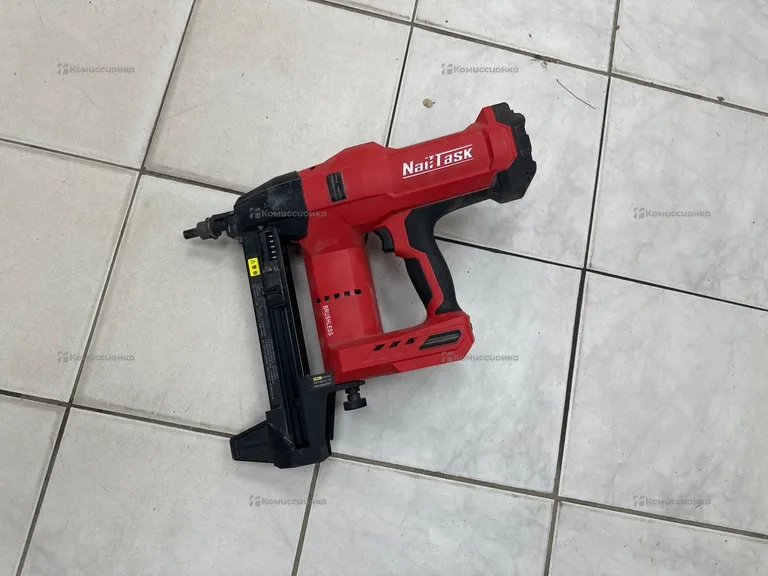 Безгазовый монтажный пистолет NaTask DCCN100X
