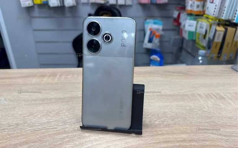 Xiaomi poco m6 6/128