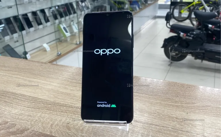 Oppo A17 4/64Gb