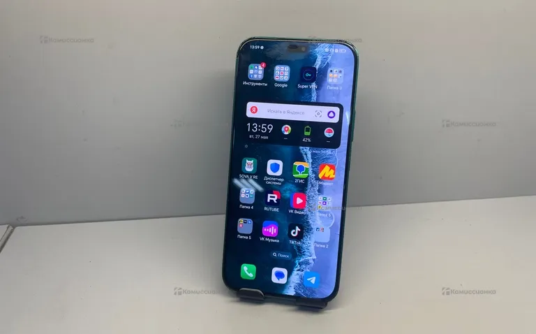 Honor x8b 8/256gb