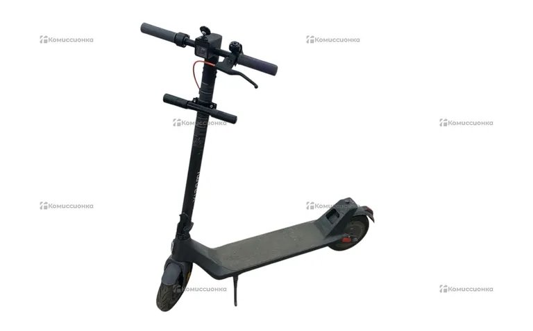 Электросамокат xiaomi scooter 4 lite (gen 2)