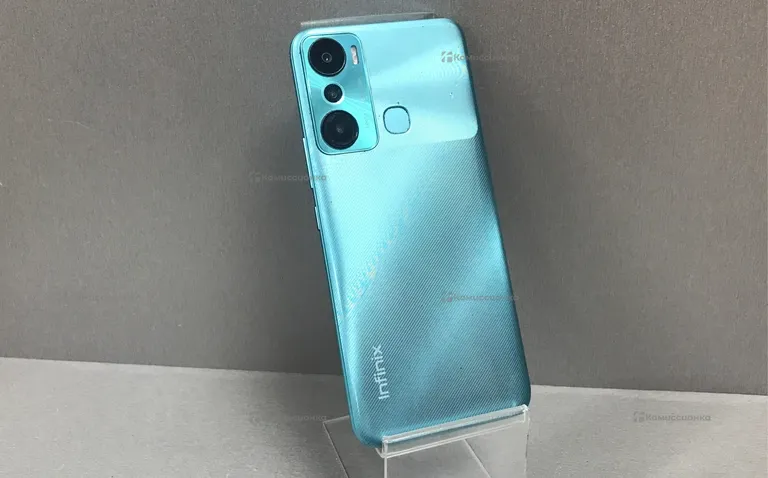 Infinix HOT 20i 4/64Gb