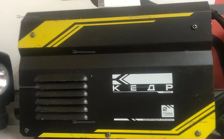 Аппарат инверторный кедр UltraARC-250 Compact