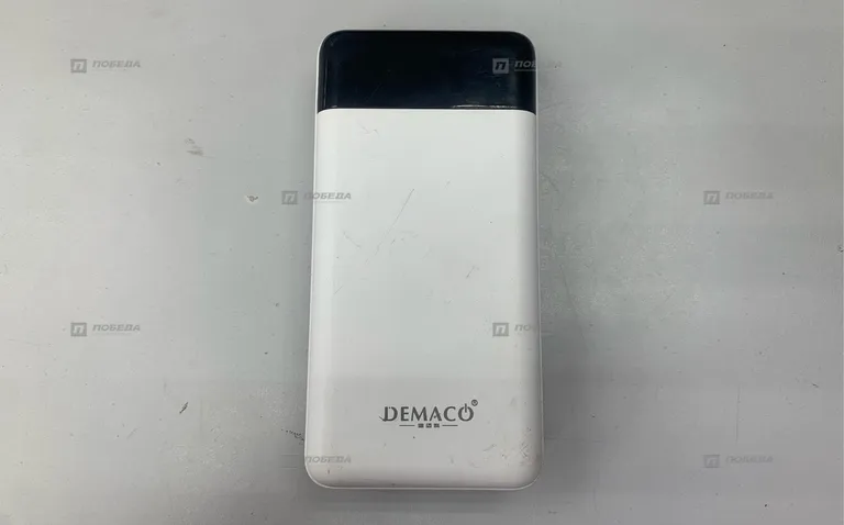 Power bank Demaco 30000 mah