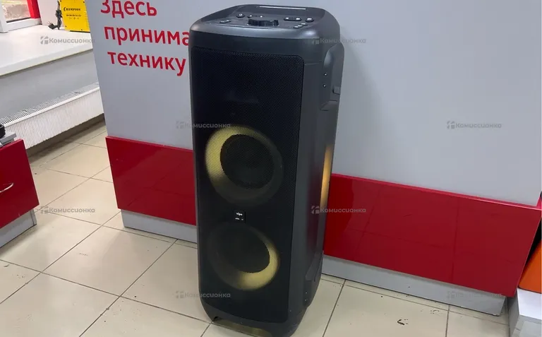 Колонка  Vipe nitro x7