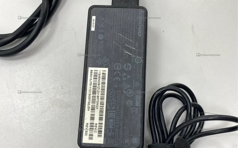 ноутбук Lenovo 8015