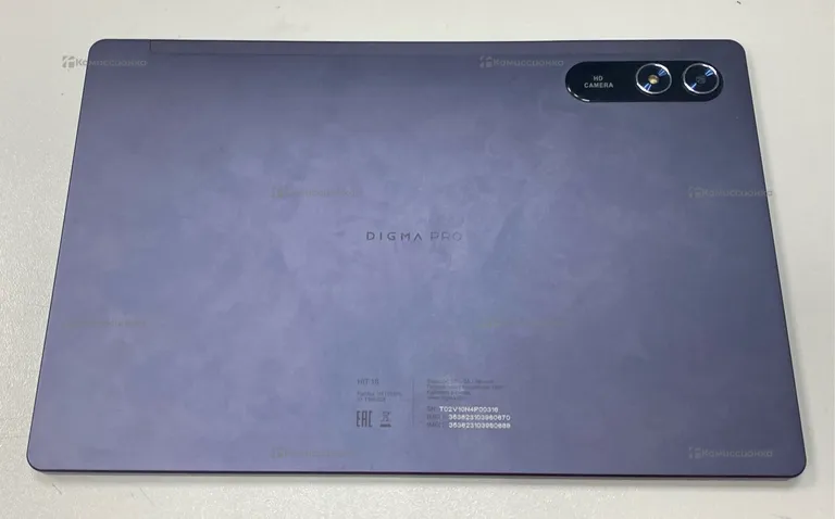 Планшет Digma pro hit 18 6/128Gb