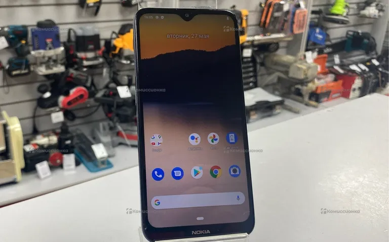 Nokia TA-1206