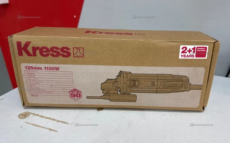 УШМ Kress KU712