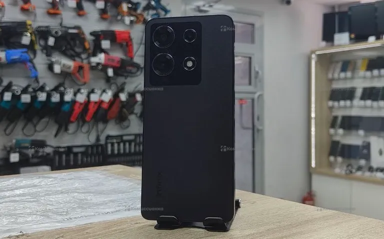 Infinix note 30 8/128 гб