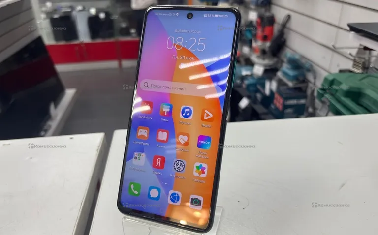 Honor 10X Lite 4/128Gb