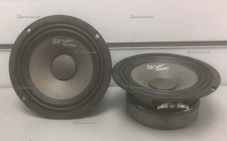Колонки SkySound Berkut