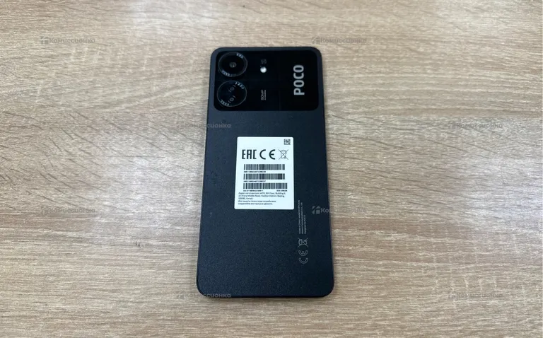 Xiaomi POCO C65 8/256