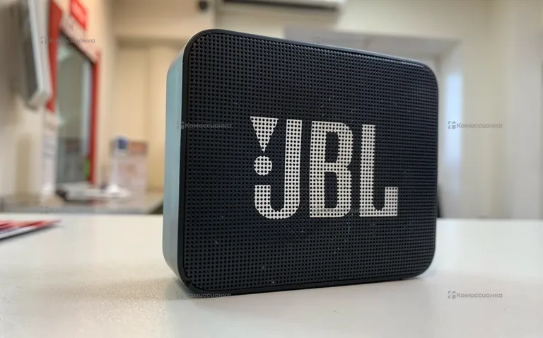 Колонка  JBL Go 2