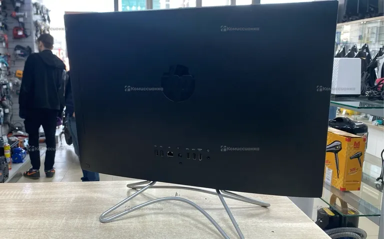 Моноблок  HP