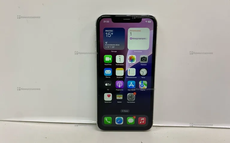 Apple iPhone XR 64Gb