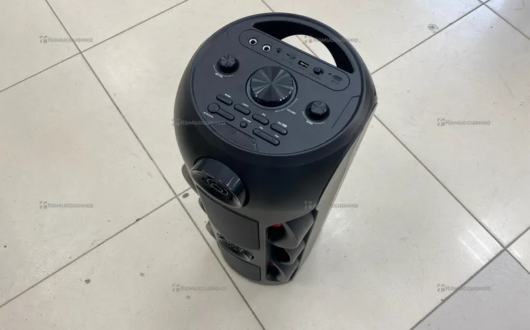 Колонка  Perfeo power box 70