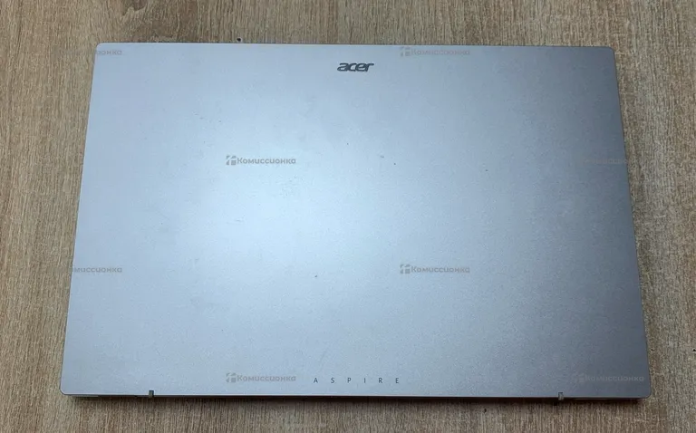 Ноутбук  Acer Aspire A315-24P