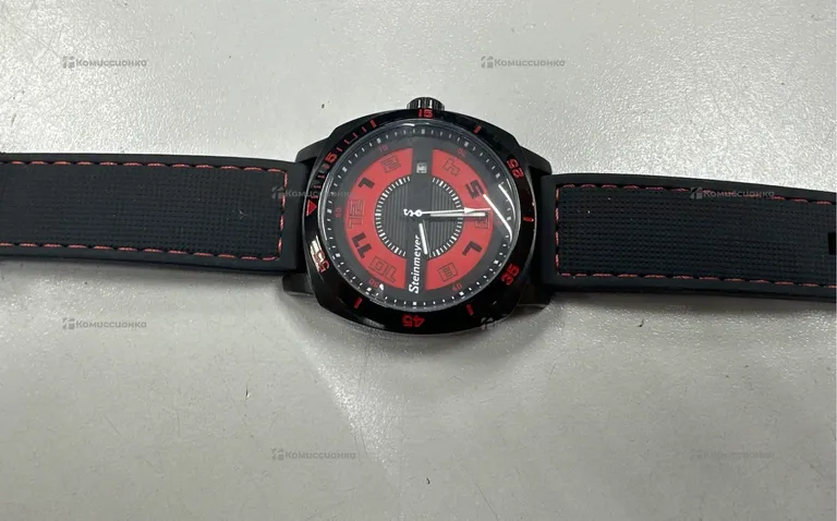 Часы Steinmeyer Sport (S501.73.25)