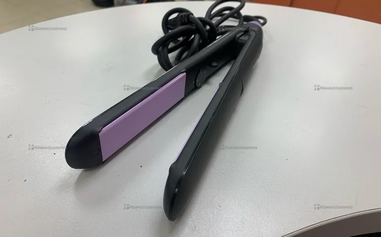 Выпрямитель для волос Philips BHS377/00
