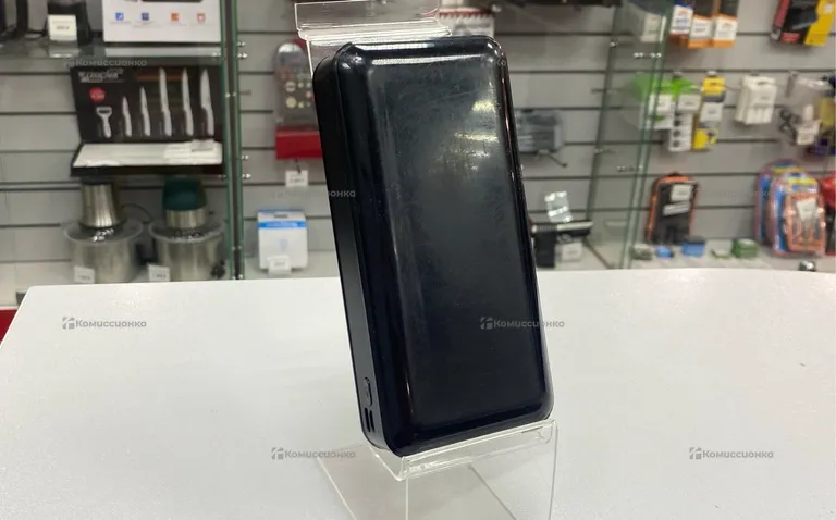 Power Bank  с проводами 20000 mag