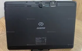 Купить Планшет Digma Plane 1585S 4G б/у , в Кинель Цена:1990рублей