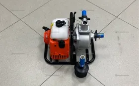 Купить Мотопомпа бензиновая кратон GWP 25 б/у , в Рязань Цена:5990рублей