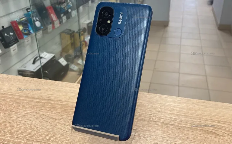 Xiaomi redmi 12c 128
