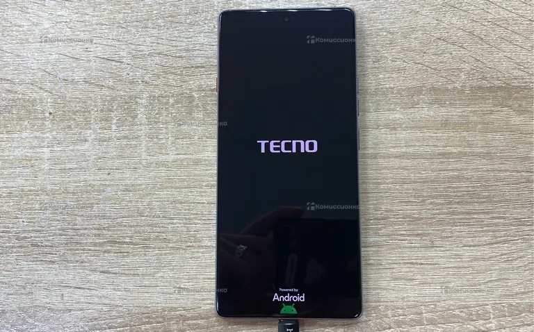 Tecno Camon 40 8/256