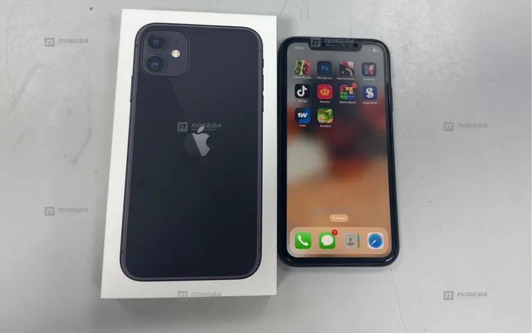 Apple Apple iPhone 11 64GB