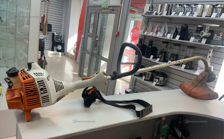 Триммер бензиновый STIHL FS 45C