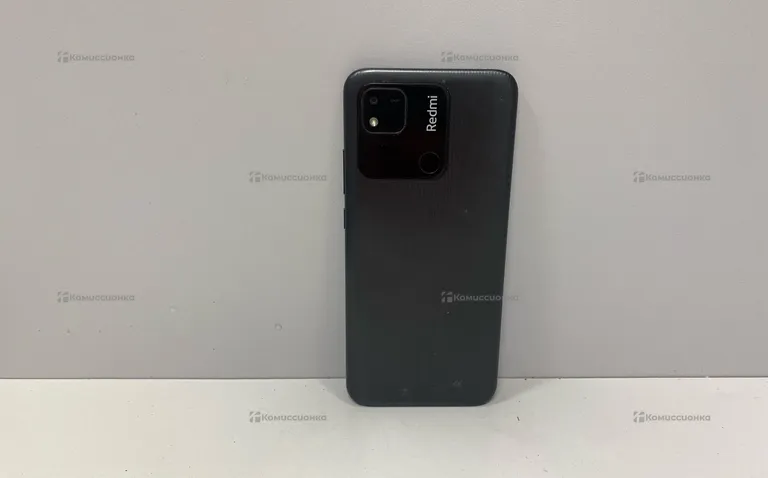 Xiaomi Redmi 10A 4/64 ГБ
