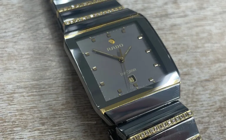Часы Rado Automatic