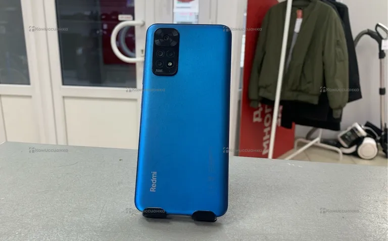 Xiaomi Redmi Note 11 4/64GB