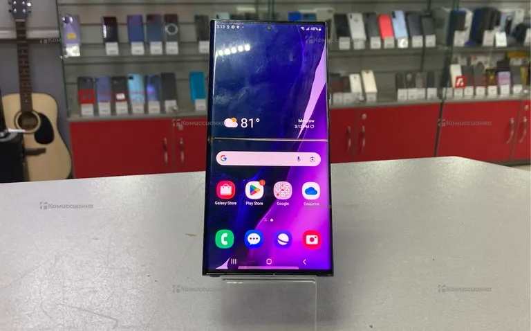 Samsung Galaxy Note 20 Ultra 12/128