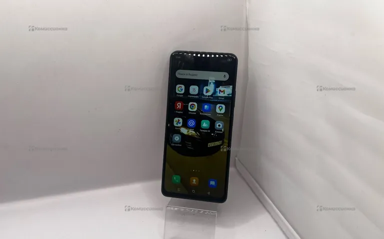 Infinix smart 8 pro 4/256
