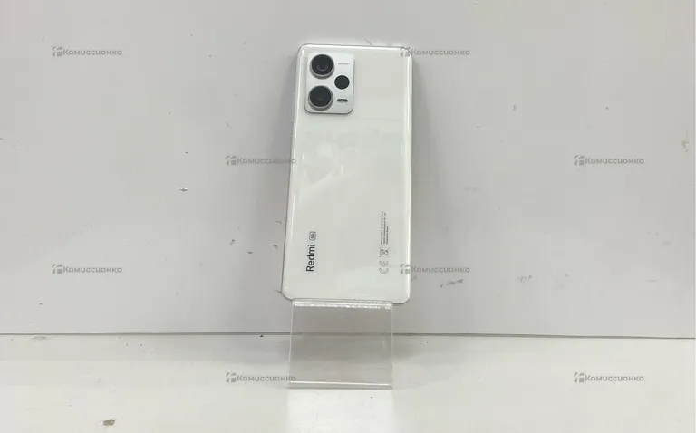 Xiaomi Redmi Note 12 Pro+ 5G 8/256 Гб