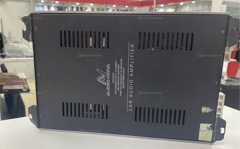 Усилитель Audio Nova AA2.120