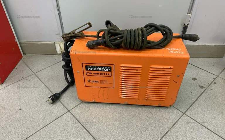 Сварочный аппарат Сварог TIG 250 (R111)