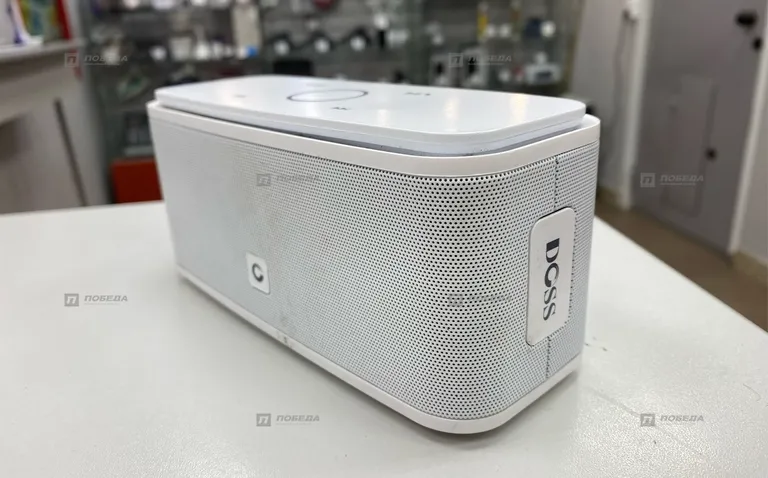 Портативная колонка DOSS SoundBox