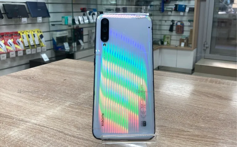 Xiaomi MI A3 6/64