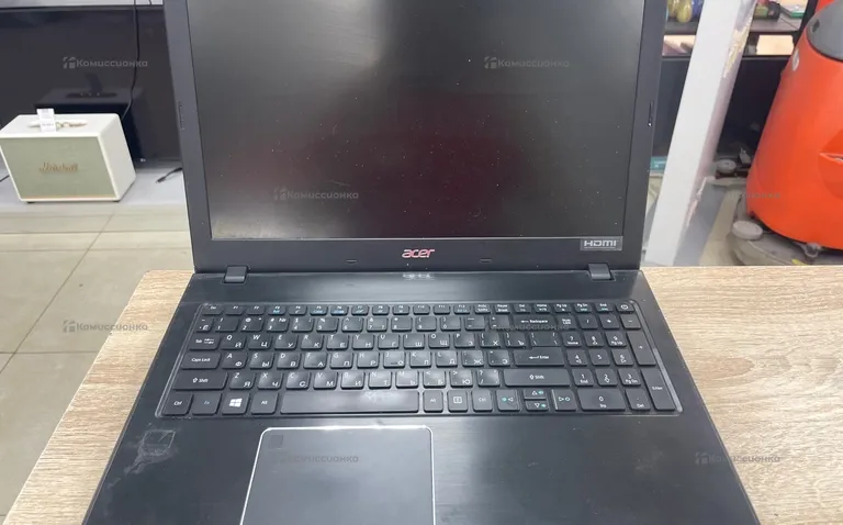 Ноутбук  Acer TravelMate P259-G2-M