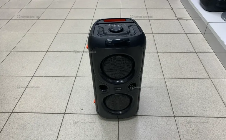 колонка Denn DPS135