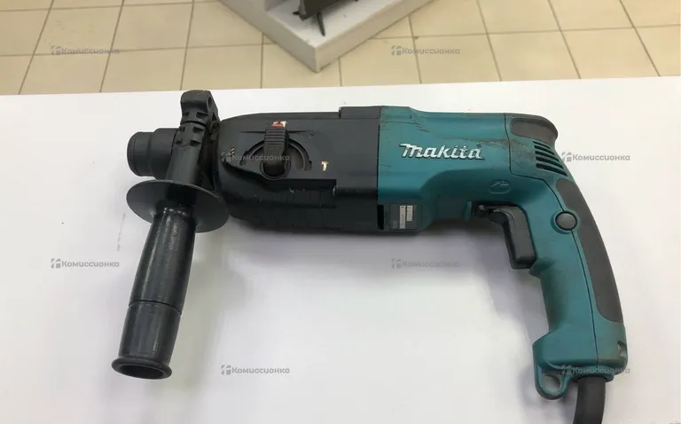 Перфоратор makita HR2450