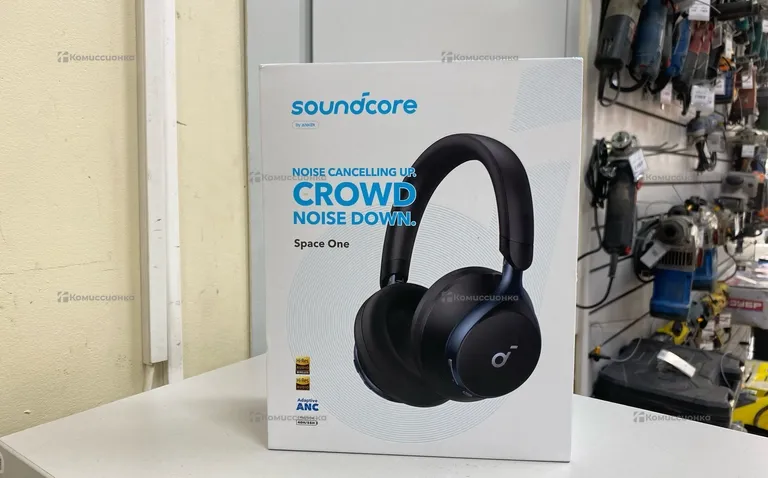 Наушники Soundcore A3035