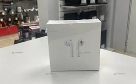 Купить Airpods replica б/у , в Краснодар Цена:490рублей